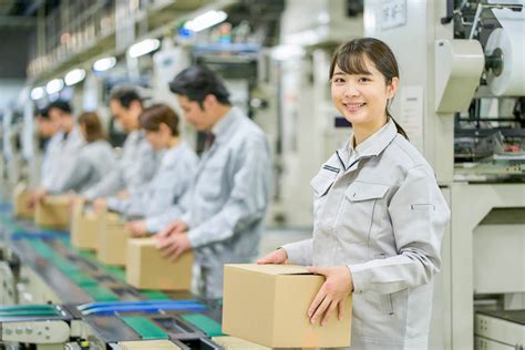 金型人女|現役製造業女子に直撃！ものづくり企業で働くのって、どうです。